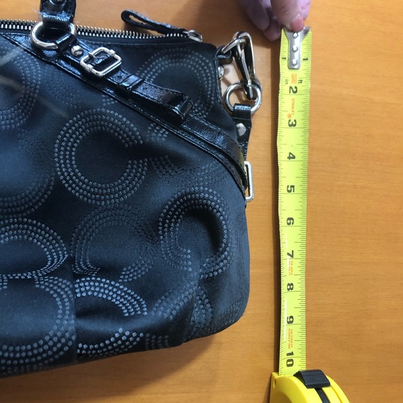 Coach Bag - Picture 9 of 10